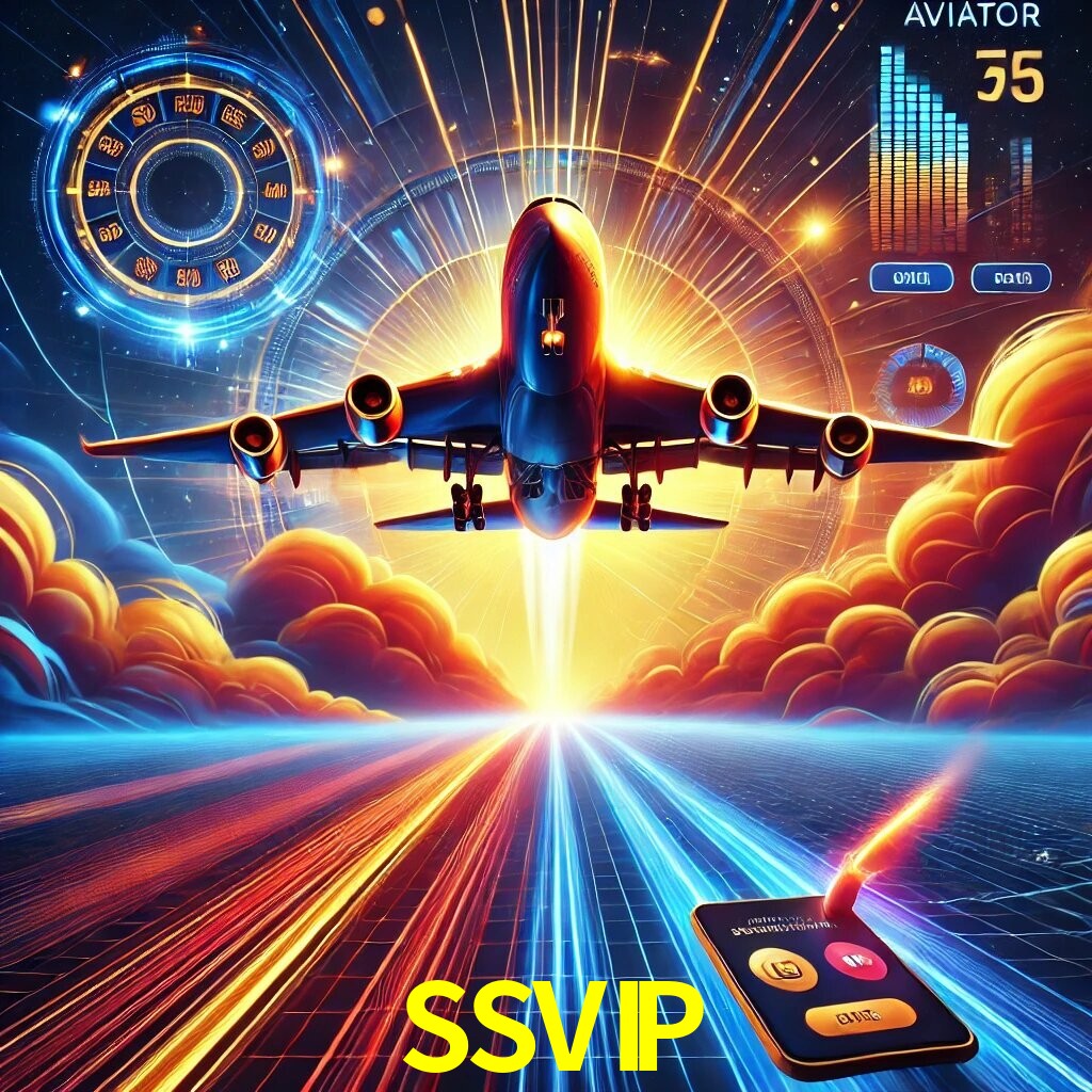  SSVIP