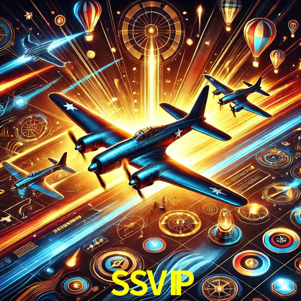  SSVIP